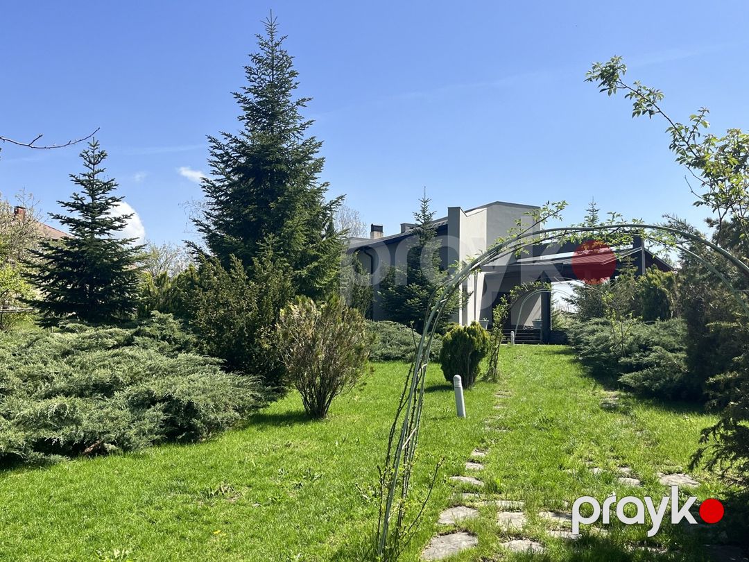 Satılır 4 otaqlı həyət evi/bağ evi 300 m² — Ev, villa, Şamaxı (3)