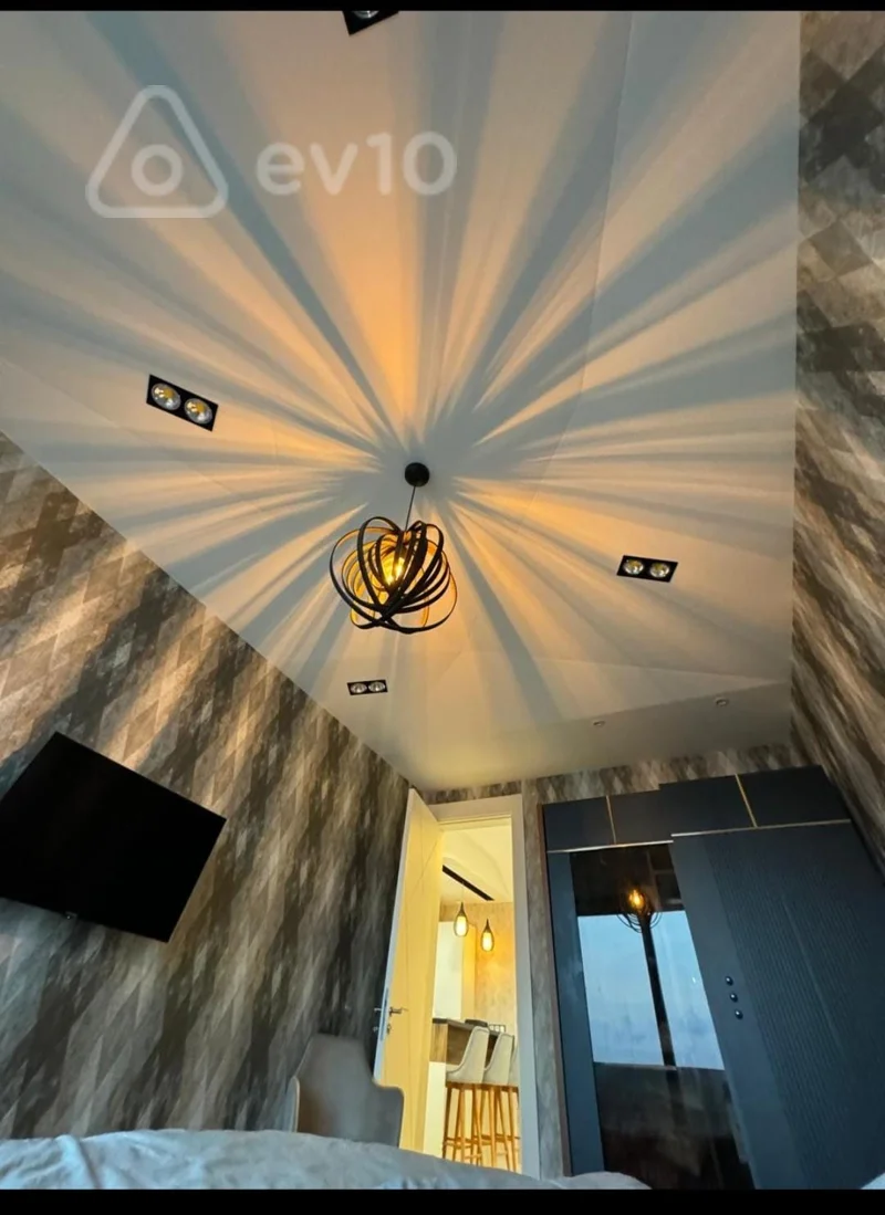 3 otaqlı mənzil, 60 m², Cəfər Cabbarlı — kirayə — Mənzil, Bakı (2)