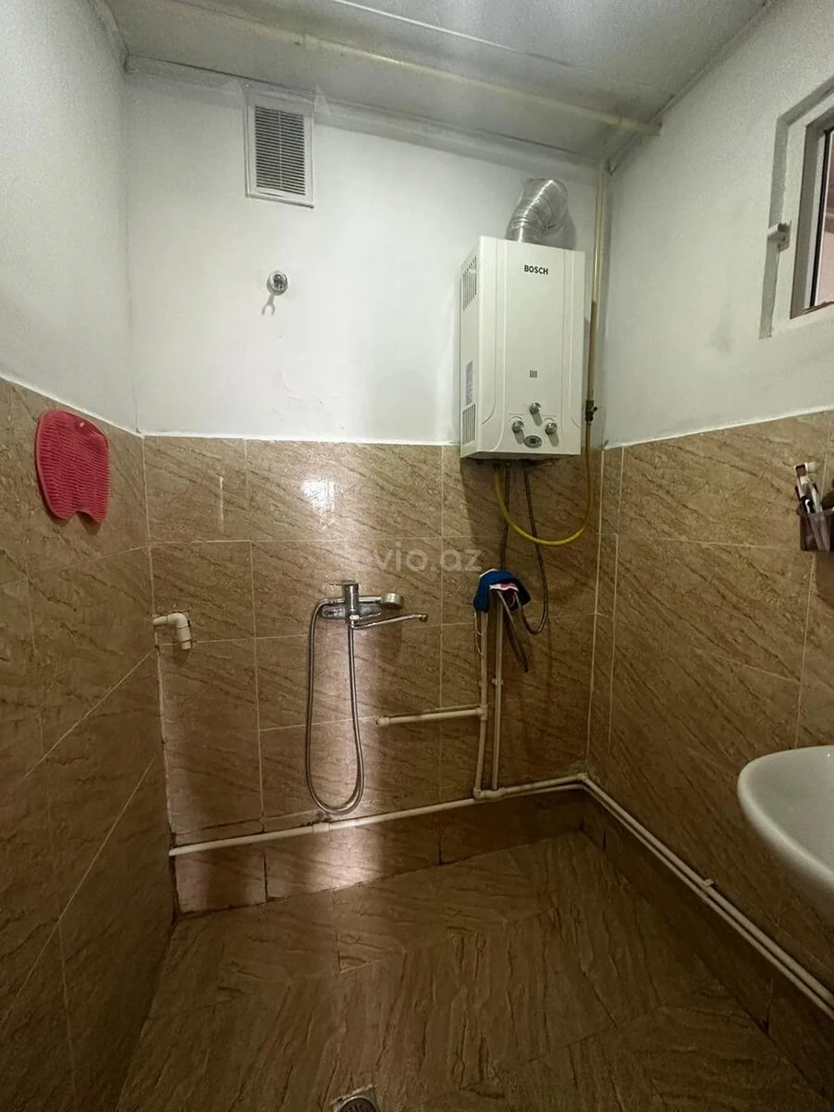 2 otaqlı tam təmirli mənzil satılır Sumqayıtda — Mənzil, Sumqayıt (8)