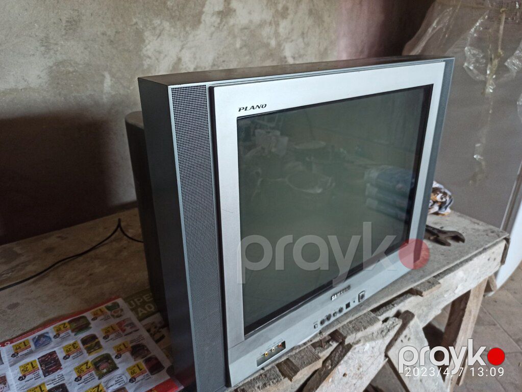 Televizor "Samsung" — TV və Video, Bakı (2)