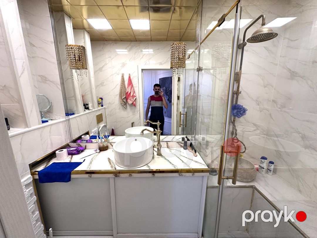 Satılır 3 otaqlı yeni tikili 83 m² — Mənzil, Xırdalan (12)