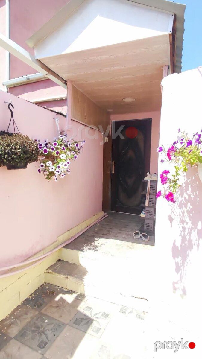 Həyət evi, Yeni Ramana qəs — Ev, villa, Bakı (12)