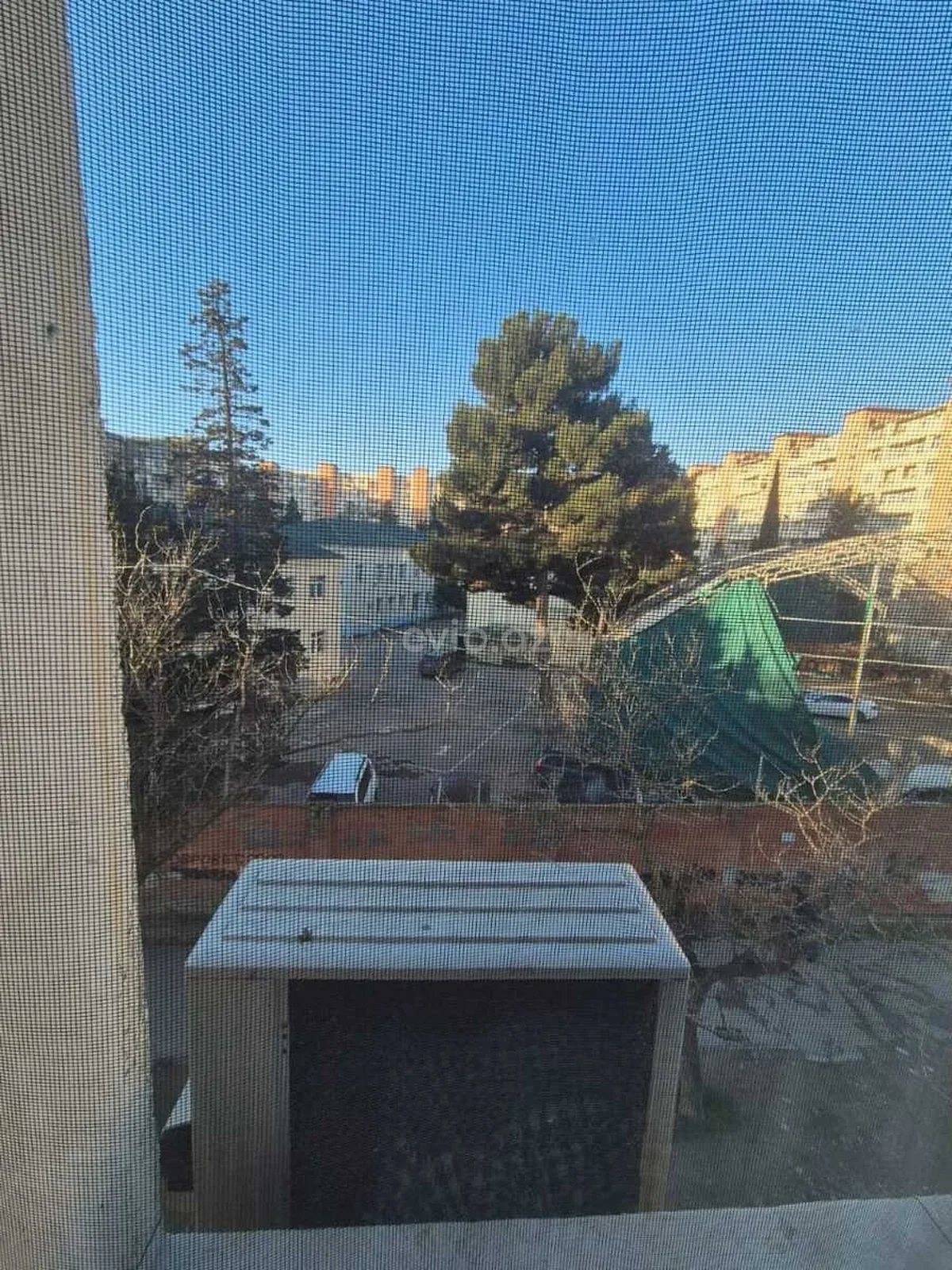 Kirayə 2 otaqlı mənzil Neftçilər metrosu yaxınlığında — Mənzil, Bakı (10)