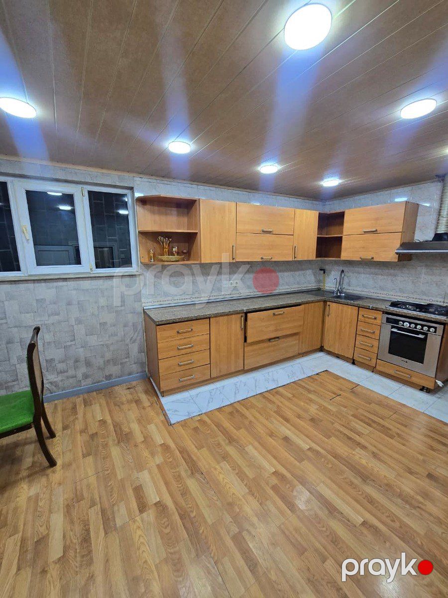 İcarəyə verilir 4 otaqlı köhnə tikili 75 m² — Mənzil, Bakı (11)