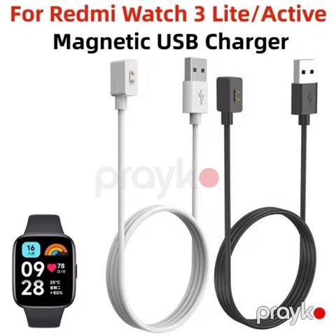 "Redmi watch 3 active" şarj adapteri — Bakı