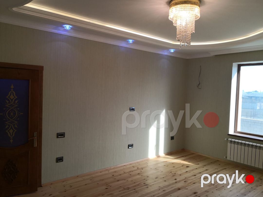 Həyət evi, Xaçmaz r — Ev, villa, Xaçmaz (10)