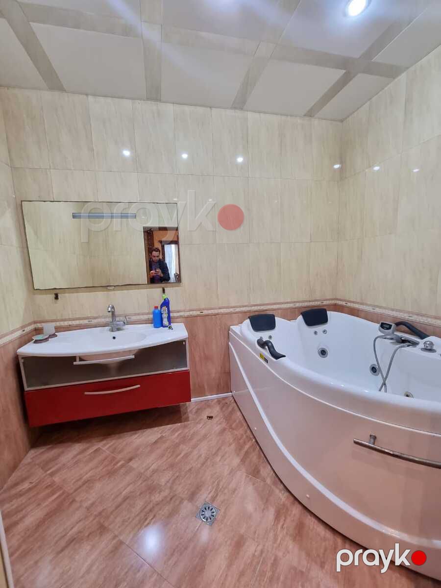 Satılır 3 otaqlı yeni tikili 155 m² — Mənzil, Bakı (10)