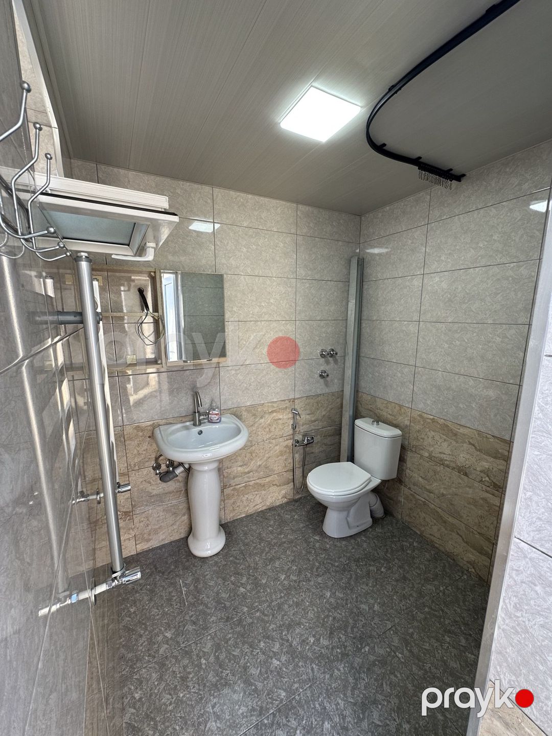 Həyət evi, Dadaş Bünyadzadə küç — Ev, villa, Bakı (9)