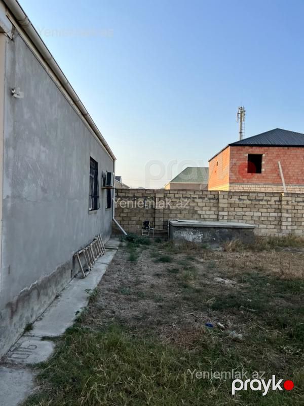 Satılır 6 otaqlı Həyət evi / Villa, 220 m², Qobu — Ev, villa, Abşeron (5)