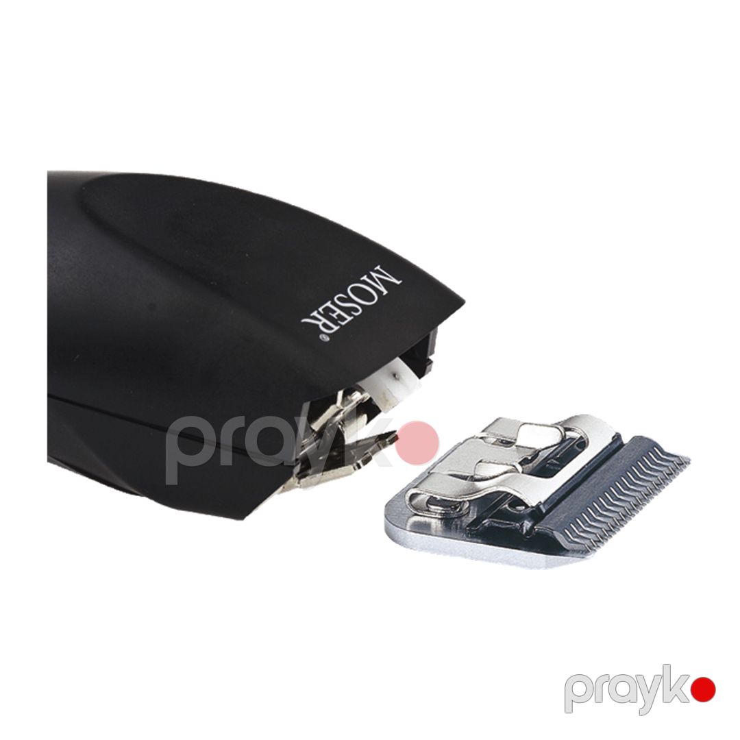 Heyvanlar üçün tük qırxan maşın Moser Max50 1250-0061 — Mallar, Bakı (3)