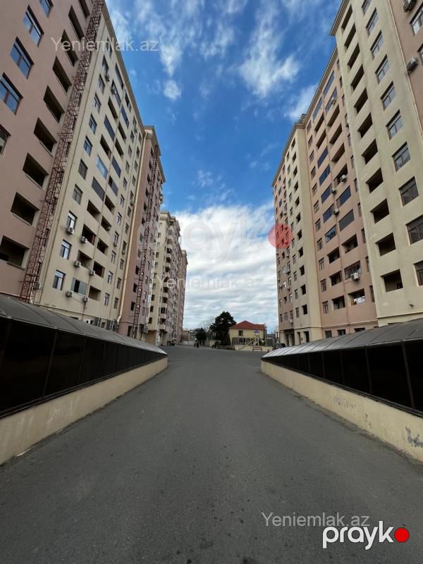 Satılır 3 otaqlı Bina evi menzil (Yeni tikili), 108 m², Sabunçu rayonu — Mənzil, Bakı (6)