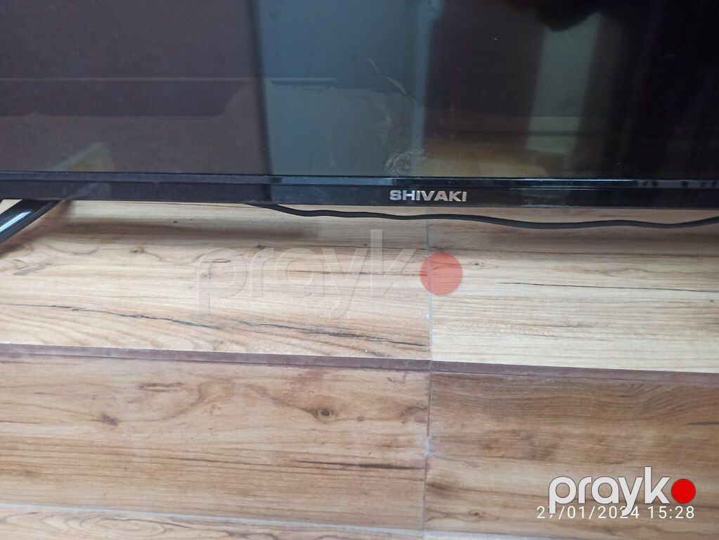 Smart TV "Shivaki 109" — TV və Video, Bakı (3)