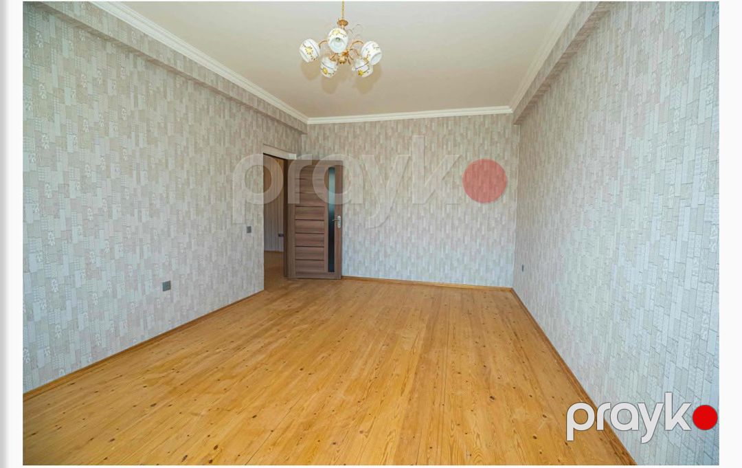 4 otaqlı mənzil, 106 m², Ümüd qəsəbəsi., Bakı — Mənzil (6)