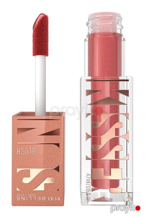 Maye ənlik Maybelline New York Sunkisser City Sizzle 06 — Bakı