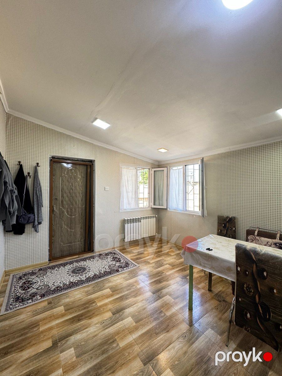 Həyət evi, Hövsan qəs — Ev, villa, Bakı (8)