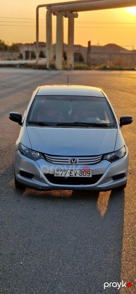 Honda Insight, 1.3 L, 0.58 kWh, 2009 il, 354 125 km — Bakı