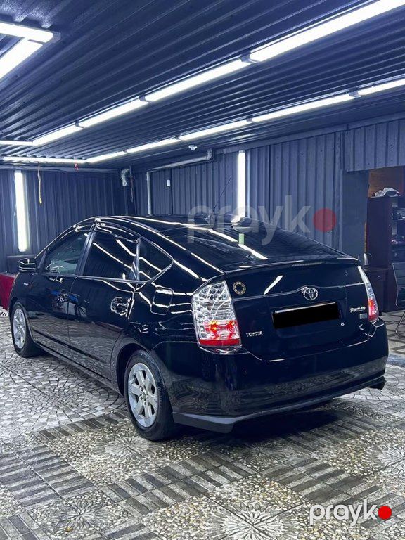 Toyota Prius, 1.5 L, 1.3 kWh, 2007 il, 280 000 km — Avtomobillər, Bakı (6)