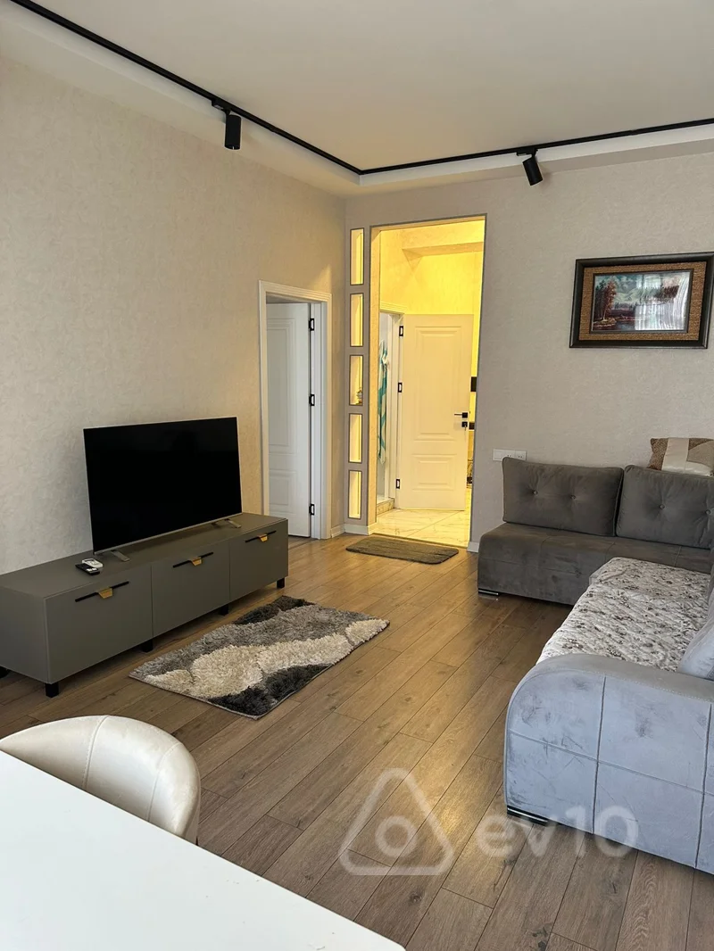 2 otaqlı mənzil, 55 m², Həsən Əliyev küç. — kirayə — Bakı