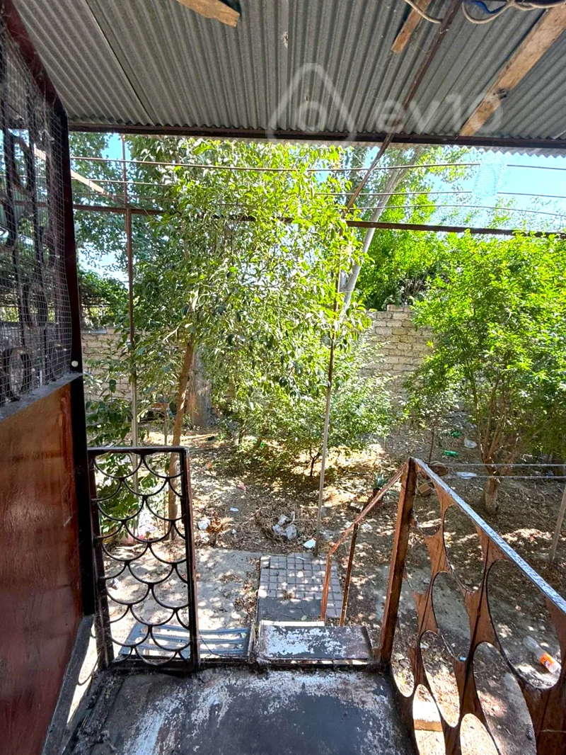 3 otaqlı mənzil, 75 m², K.Günəşli qəs.İ.İsmayılov küç — Mənzil, Bakı (12)