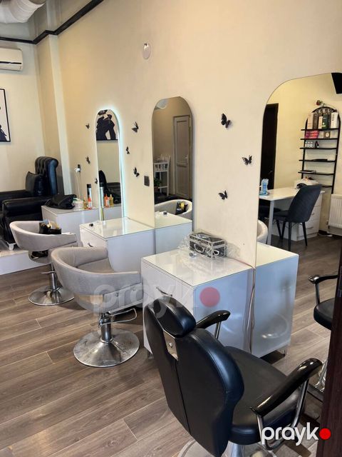 Salon mebeli — Bakı