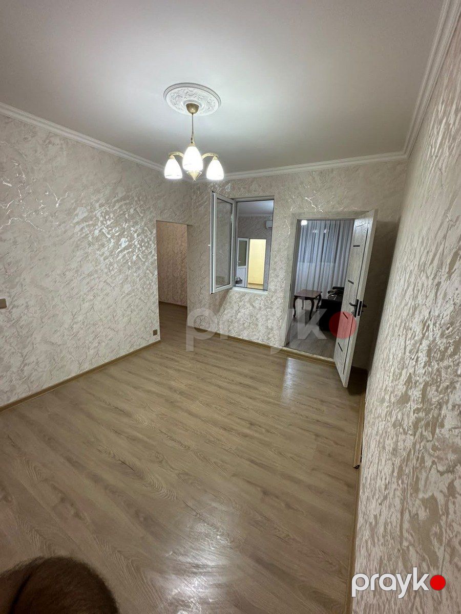İcarəyə verilir 5 otaqlı köhnə tikili 110 m² — Mənzil, Bakı (3)