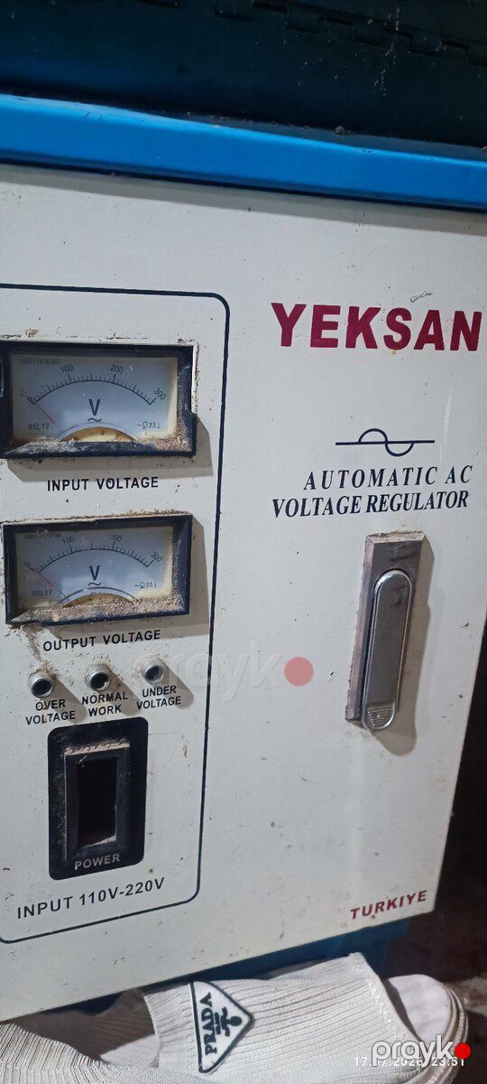 Transformator — Təmir və inşaat, Sumqayıt (3)