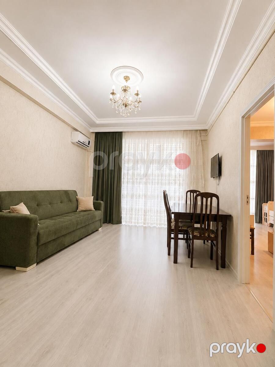 2-otaqlı yeni tikili, Sumqayıt ş., 78 m² — Mənzil, Sumqayıt (5)