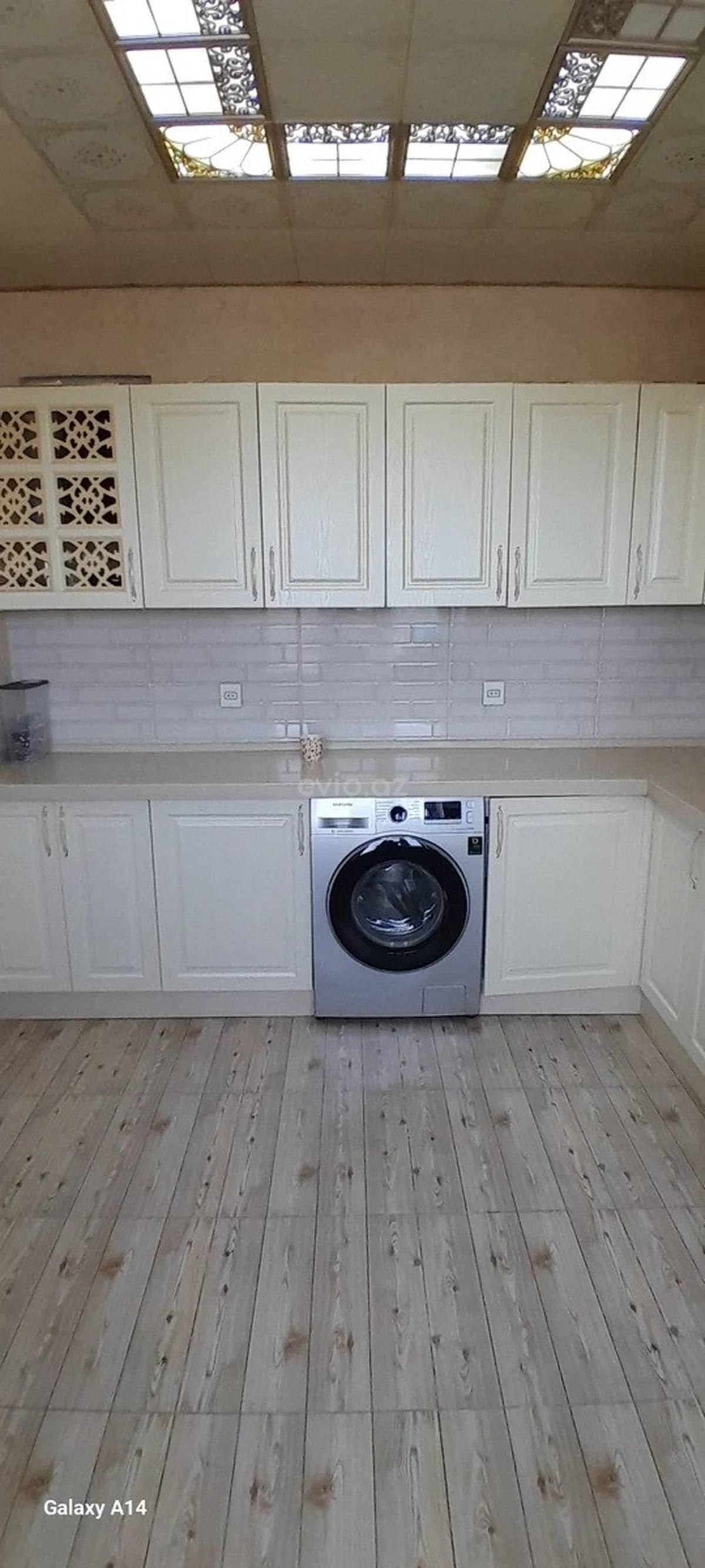 2 otaqlı tam təmirli mənzil satılır Bakıxanov qəsəbəsində — Mənzil, Bakı (5)