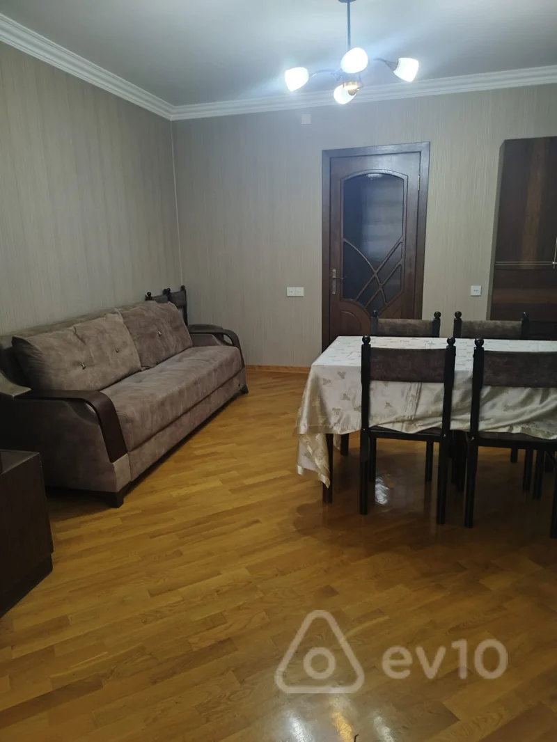 2 otaqlı mənzil, 60 m², Fətəli Xan Xoyski prospekti — kirayə — Mənzil, Bakı (2)