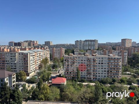 İcarəyə verilir 3 otaqlı yeni tikili 70 m² — Bakı