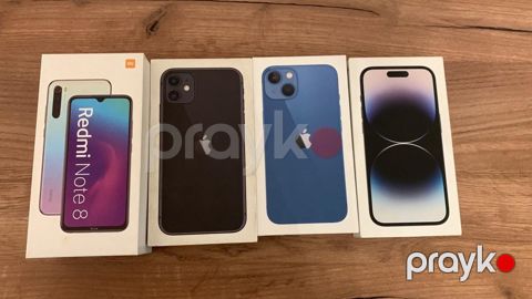 Telefon qutuları — Bakı