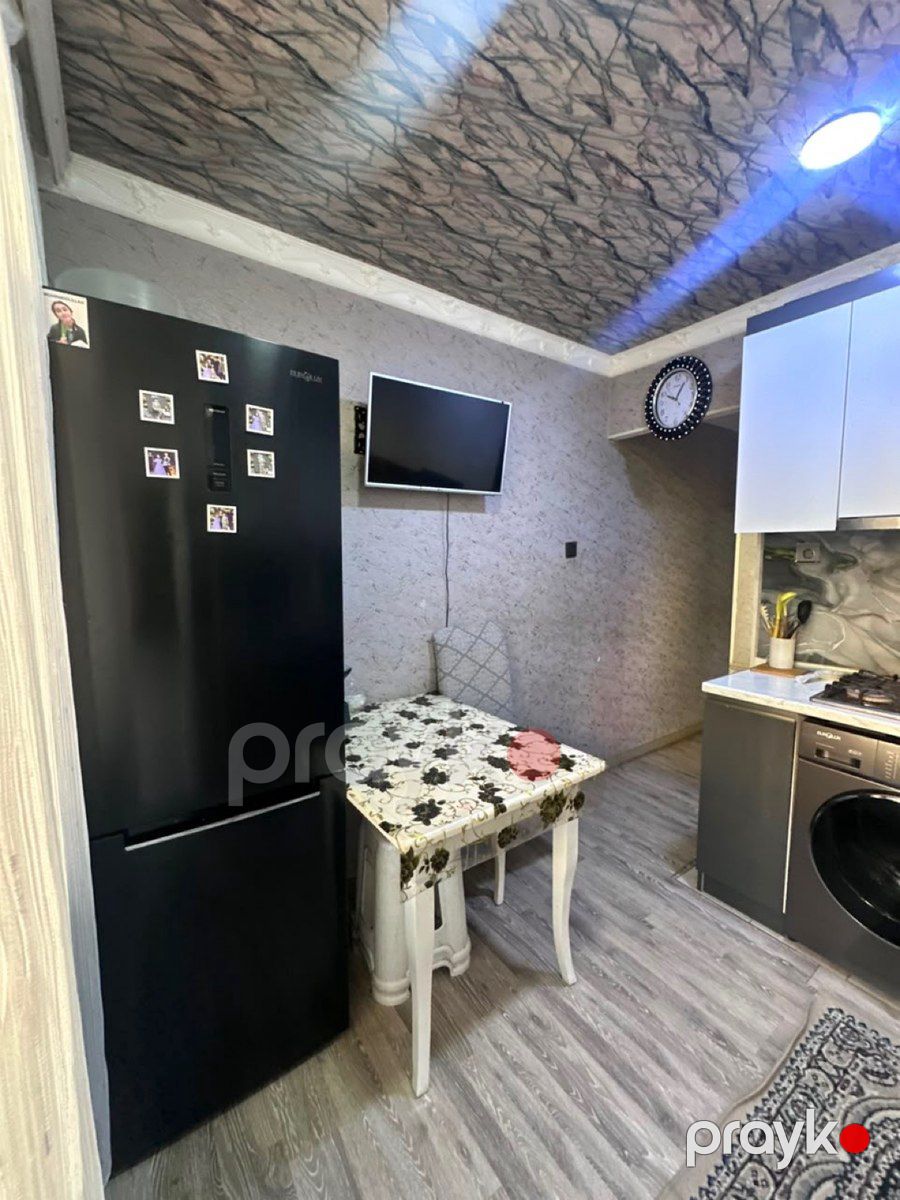 3-otaqlı mənzil, Yeni Günəşli qəs., 80 m² — Mənzil, Bakı (11)