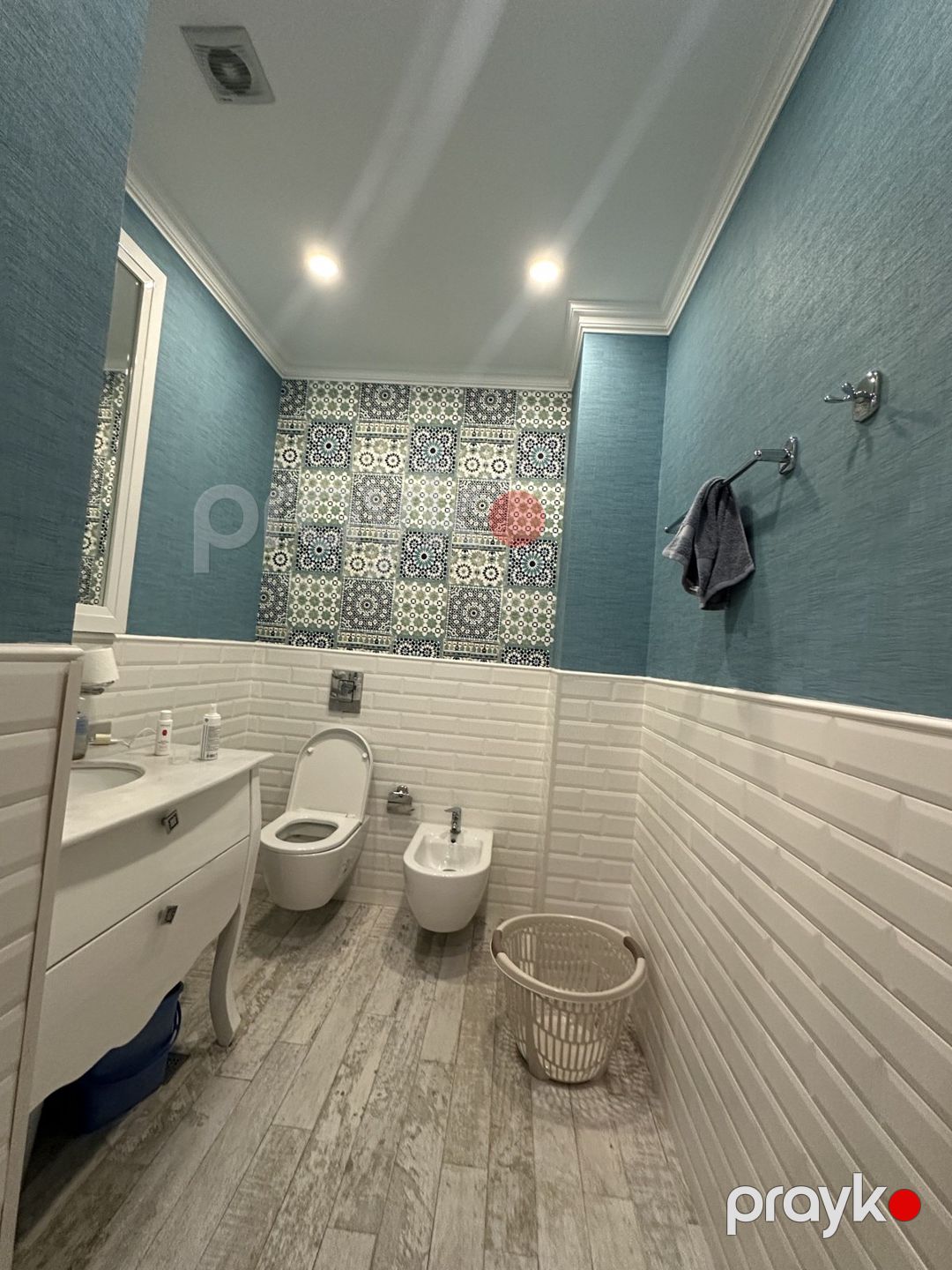 Satılır obyekt 160 m² — Əmlak, Bakı (10)