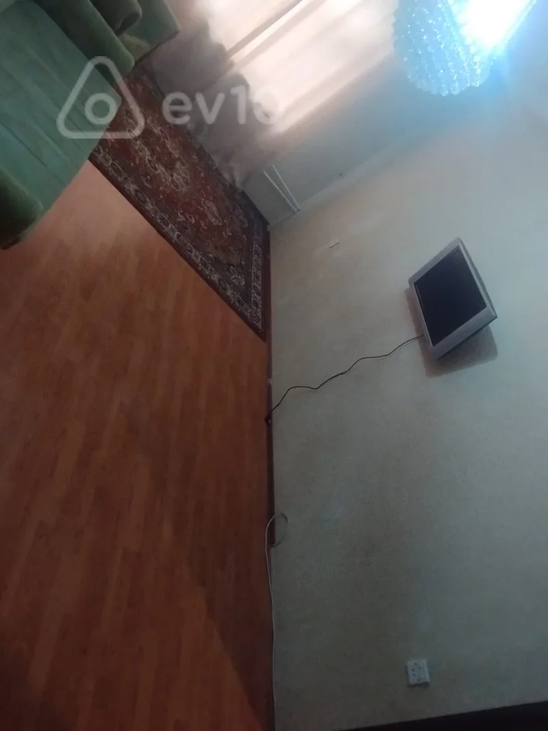 3 otaqlı mənzil, 75 m², 8 noyabr pr — kirayə — Mənzil, Bakı (3)