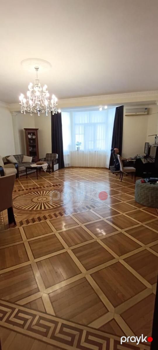 Satılır 4 otaqlı yeni tikili 202 m² — Mənzil, Bakı (8)