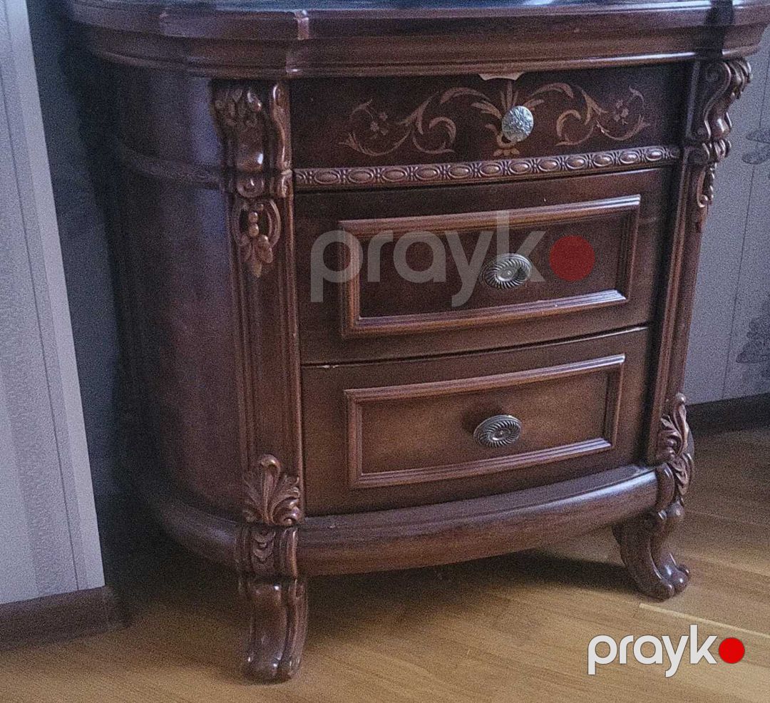 Yataq otağı mebeli — Mebel, Bakı (5)