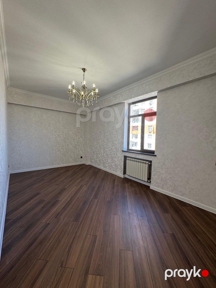 Satılır 3 otaqlı yeni tikili 130 m² — Mənzil, Bakı (3)