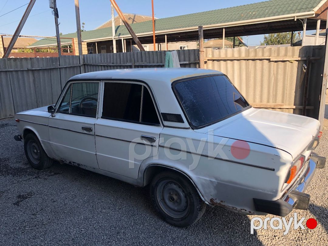 Lada (vaz) 2106, 1993 il — Avtomobillər, Salyan (5)