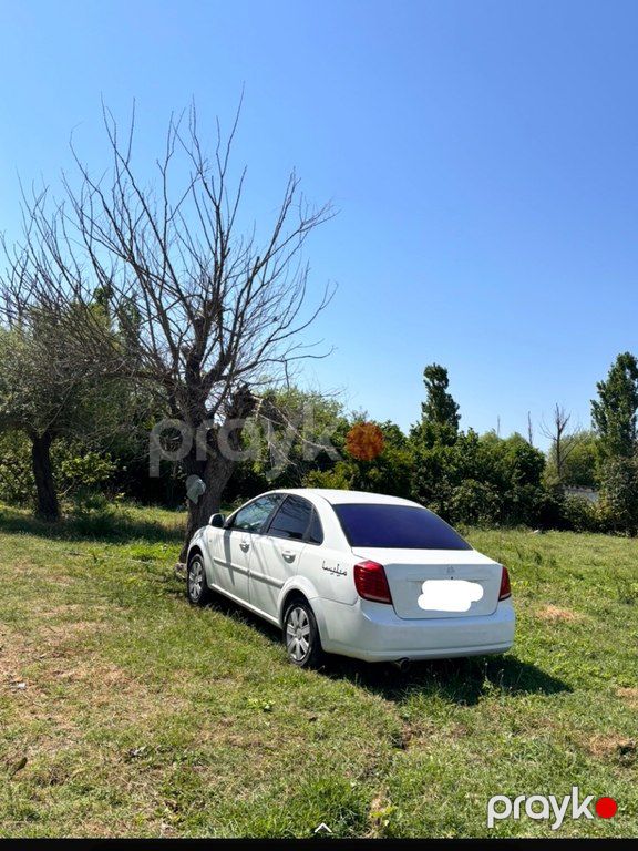 Daewoo Gentra, 1.5 L, 2014 il, 357 810 km — Avtomobillər, Şabran (3)