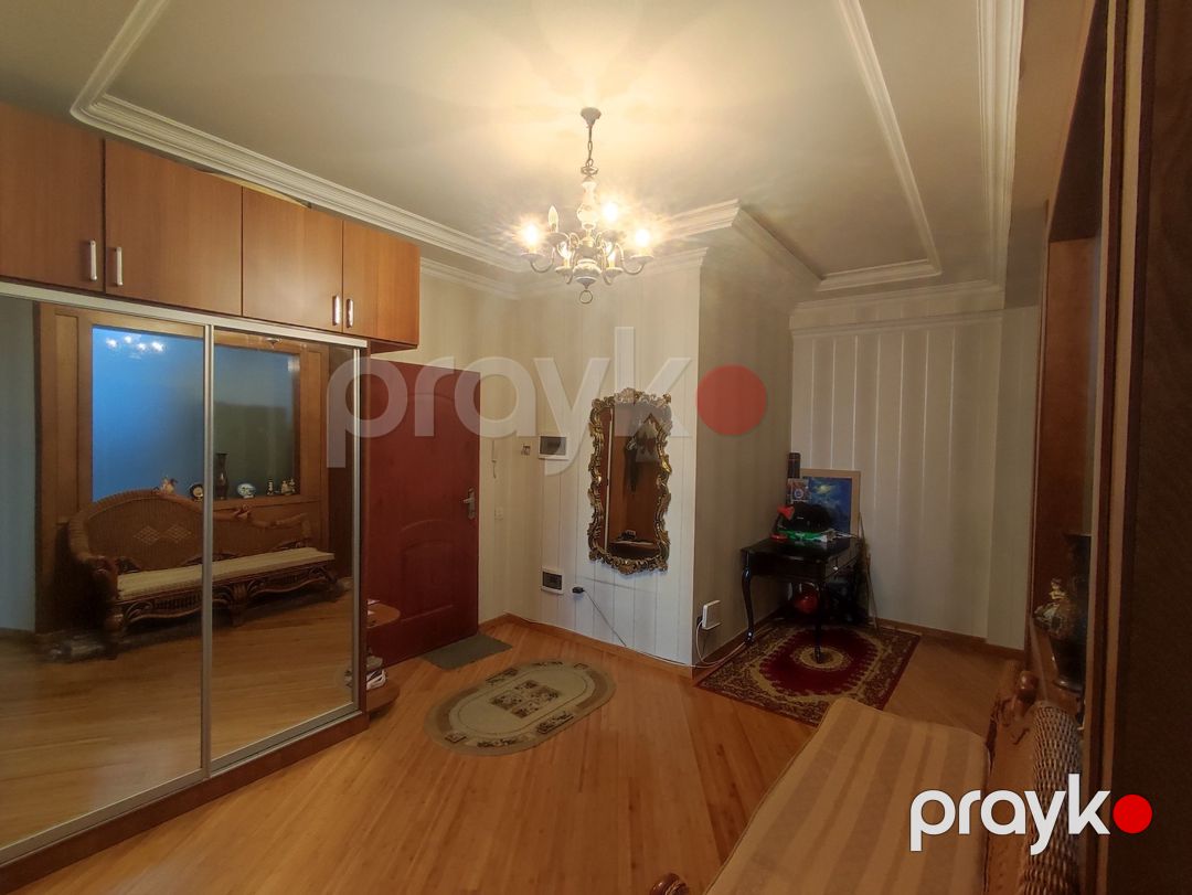 Satılır 3 otaqlı yeni tikili 101 m² — Mənzil, Bakı (7)