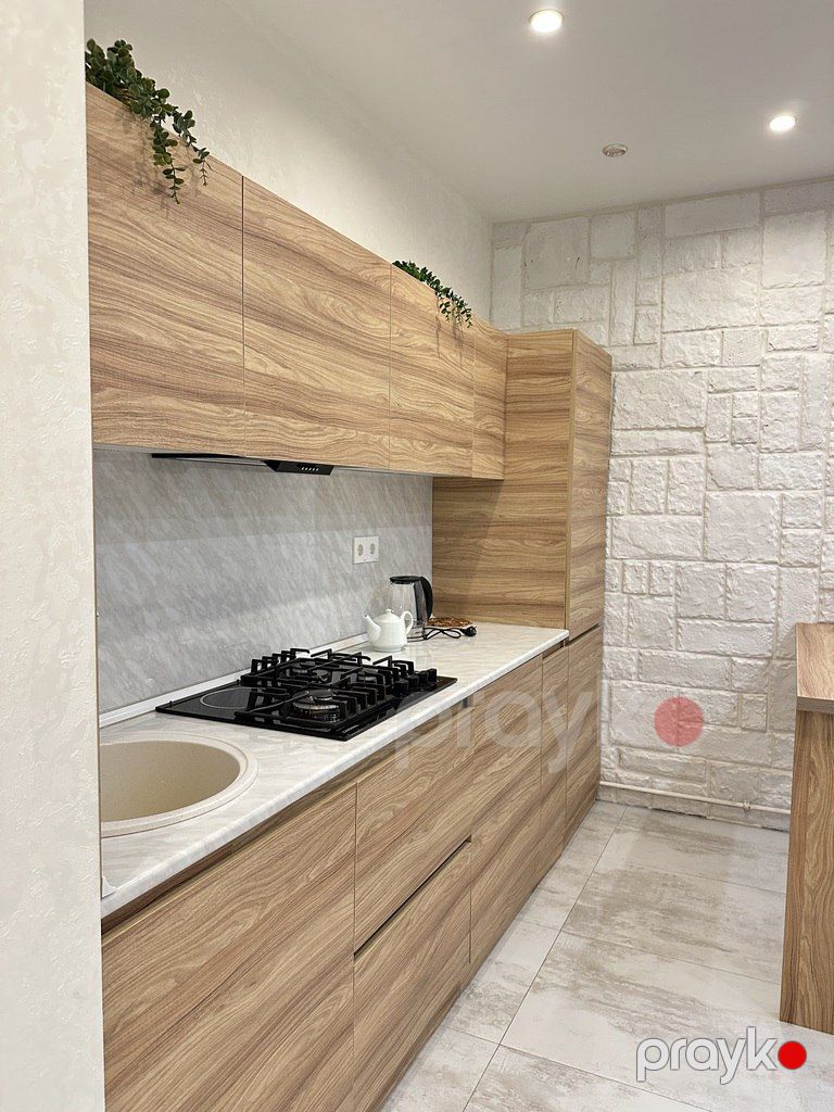İcarəyə verilir 1 otaqlı yeni tikili 65 m² — Mənzil, Bakı (8)