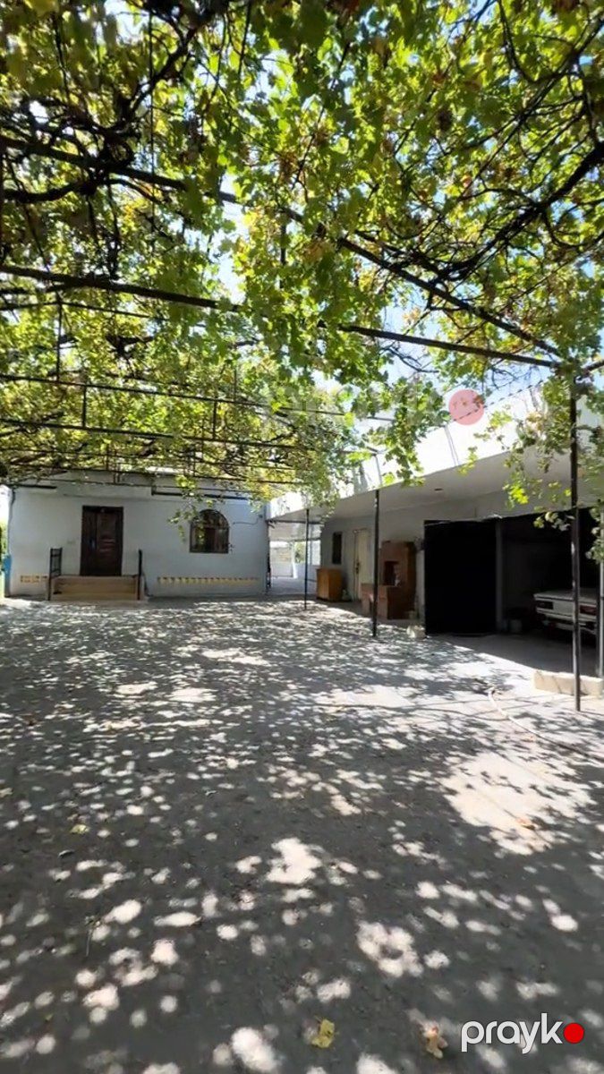Satılır 5 otaqlı həyət evi/bağ evi 150 m² — Ev, villa, Bərdə (2)