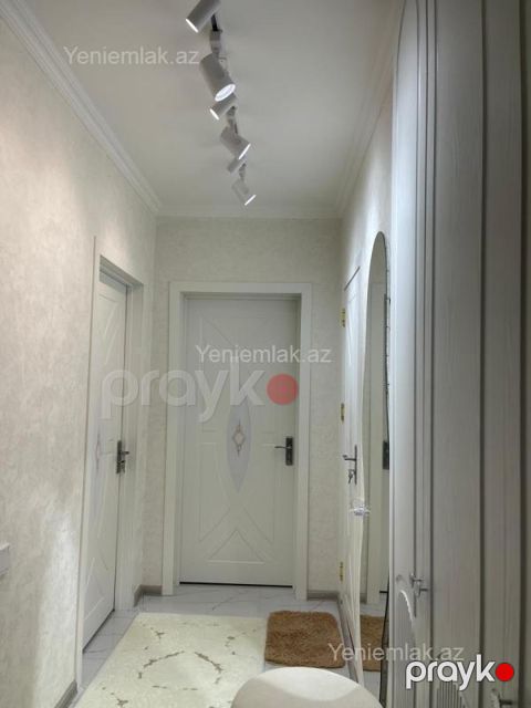 Satılır Bina evi menzil (Yeni tikili), 62 m², Masazır — Abşeron