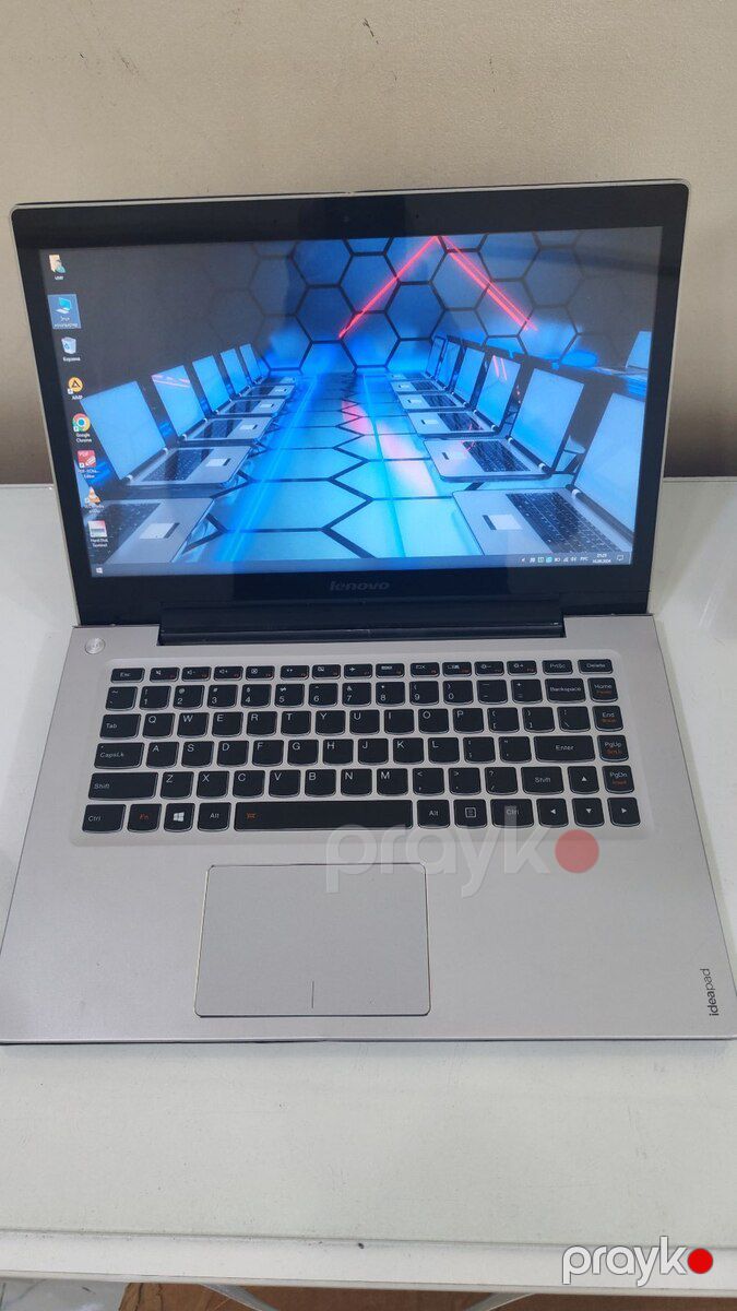 Noutbuk Lenovo — Noutbuklar, Sumqayıt (2)