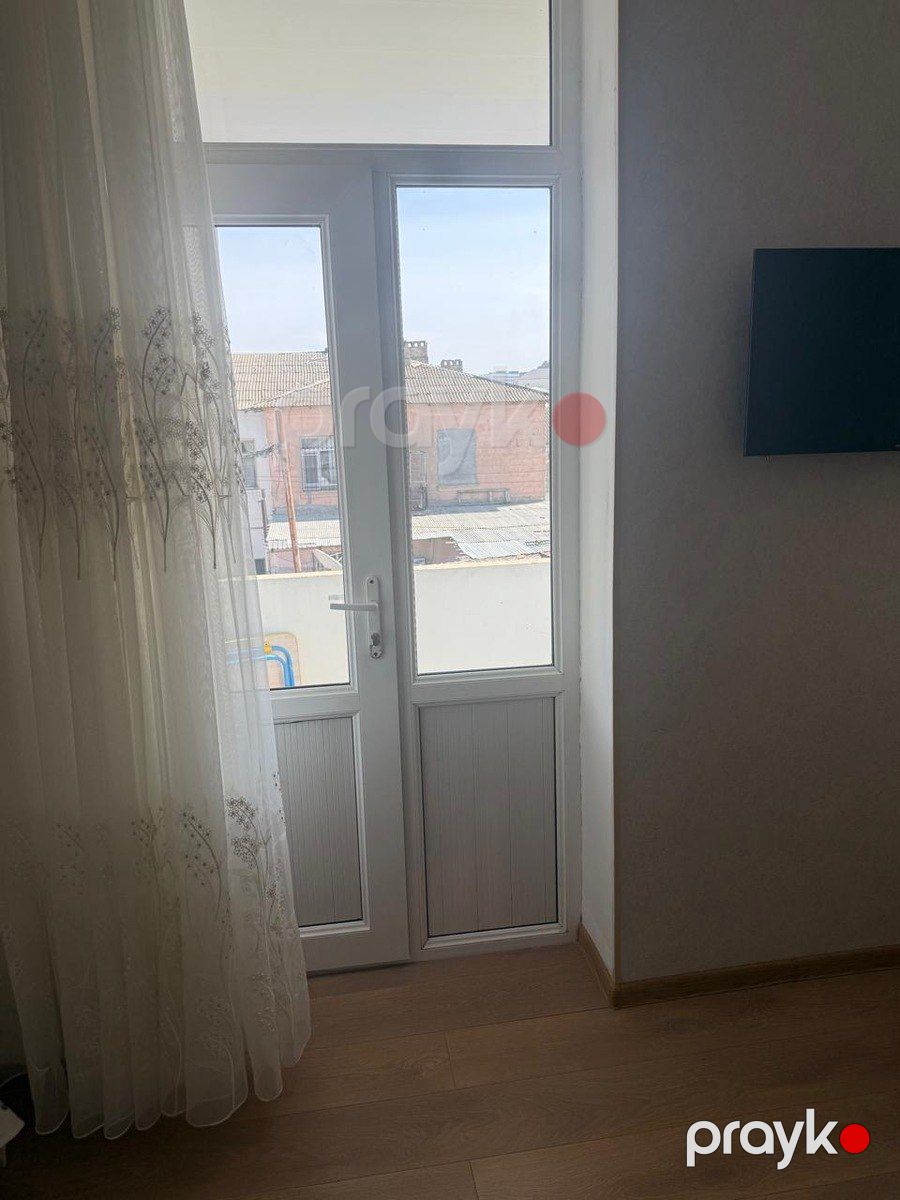 2-otaqlı mənzil, Rəsulzadə qəs., 55 m² — Mənzil, Bakı (10)