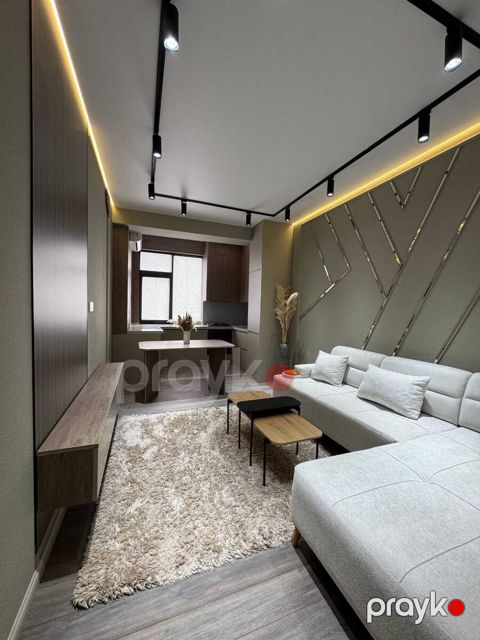 Satılır 2 otaqlı yeni tikili 64 m² — Bakı