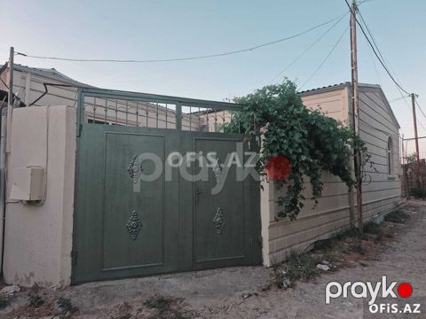 Həyət evləri Satılır Binəqədi r., Binəqədi q., 3 otaq, 90 m² — Bakı