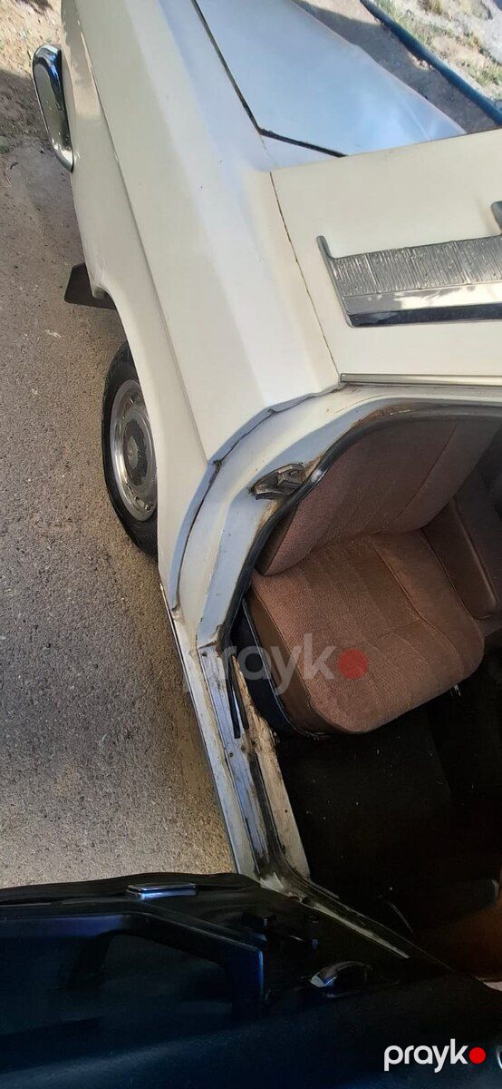 GAZ 24-10, 1988 il — Avtomobillər, Bakı (5)
