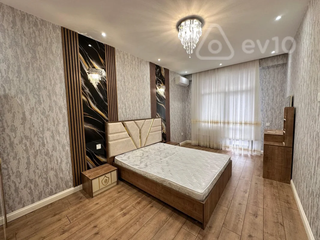 2 otaqlı mənzil, 65 m², Nəsimir r, Tibb Universiteti,ADPU və Asan Xidmətə yaxın — kirayə — Mənzil, Bakı (11)