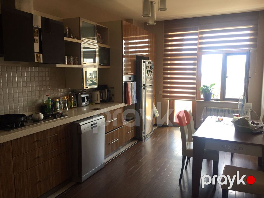 Satılır 4 otaqlı yeni tikili 165 m² — Mənzil, Bakı (5)
